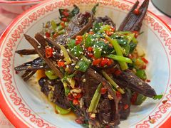 -老闵田螺馆(上饶店)