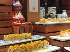 -川骄海鲜自助(亚运村店)