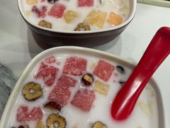 -老海南椰奶清补凉(文化宫老店)