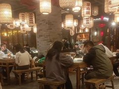 -二十八里太湖船菜(吉祥路店)