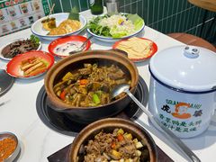 -虎婆冷饮店·海南特色炒冰(三亚湾店)