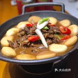 家门口的特色羊庄🐑