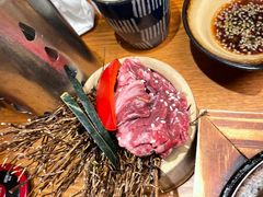 -炎蔵牛舌烤肉