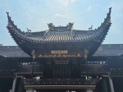 -天一阁博物院