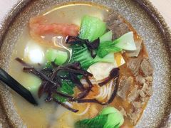 -蒙自源米线大王(普宁广场店)