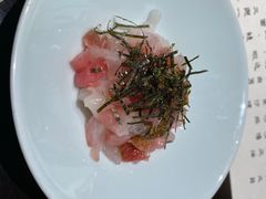 -元熹会席料理