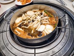 -芭夯兔·兔肉汤锅(新都店)