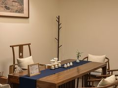-小茶闲舍·观景商务茶馆(广州塔店)