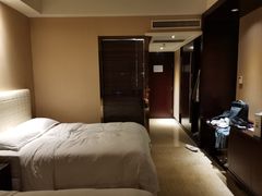 -杭州龙禧福朋喜来登酒店