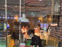 -凡塔斯牛排自助餐厅(广东佛山三水万达店)