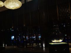 -唐拉雅秀酒店-唐苑中餐厅