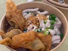 -非遗·十八曲鱼饺(西马总店)