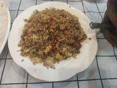 -狮龙啤酒烧烤屋(建二路店)