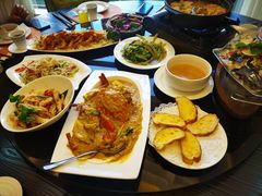 -金厨泰国餐厅·全泰籍厨师料理(拱北店)