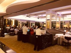 大堂-粗茶淡饭·汉口公馆(循礼门店)