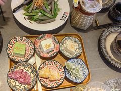 -沿江海南菜·文昌鸡祖师爷(大东海店)