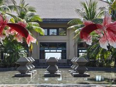 -海南清水湾莱佛士酒店