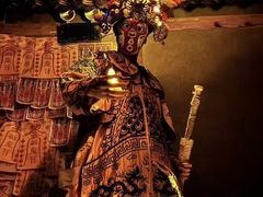 -棂笼·深度沉浸密室(武汉旗舰店)