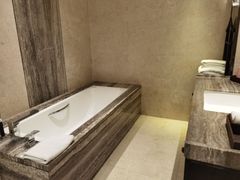 -上海崇明金茂凯悦酒店