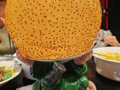 -吴越荣记苏州菜·松鼠桂鱼 100% 活鱼现做(月光码头店)