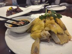 -新虹楼饭庄(崇明陈家镇店)