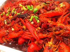 麻辣小龙虾-簋街仔仔小龙虾(总店)
