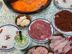 -鸿姐老火锅(花园路店)