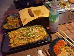 -Let’s WaKao瓦烤(贝森店)