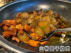 -集贤门·徽菜(福田店)