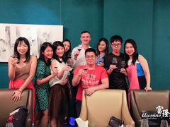 -富隆酒窖(天河北店)