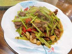 -小乡小镇·传承桐庐土菜·老板亲自烧的菜