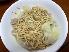 虾籽饺面-共和春(凤凰街店)