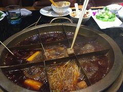 -川中故事·成都老火锅(东书房店)