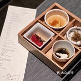 打卡贵阳高端日料天花板｜燈•日料餐厅