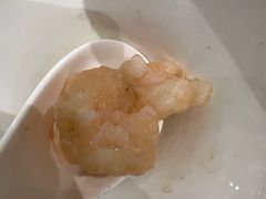 虾滑-金陵饭店 56F 家·海鲜火锅餐厅