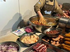 -马晓马佳牛羊肉(新合路店)