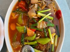 -阿龙海鲜农家乐·三亚老字号(海棠湾店)