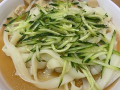 -华天二友居肉饼(新街口店)