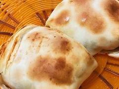 烤包子-马尔龙新疆饭店·清真(长青路店)