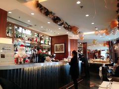 -Cova Ristorante & Caffe(海港城店)