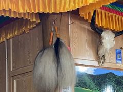 -银同牦牛肉火锅