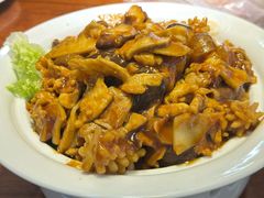 -惠宾饭庄(中山路店)