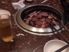 -和牛村烧肉放题(淄博王府井店)