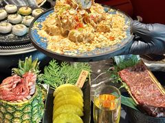 -黑牛の店·黑金店(沈阳万象城店)