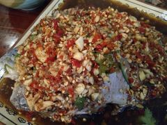 -宋记冕宁土菜馆(海门渔村二店)