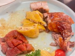 -新旺茶餐厅(嘉里城店)
