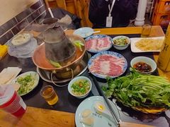 -裕德孚·非遗手切涮羊肉(东直门内大街店)