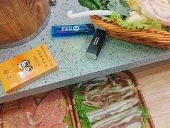 -阿婆情腊排骨火锅(金虹路店)