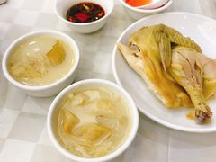 -焕记海鲜饭店