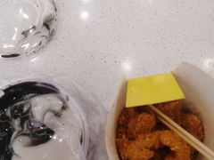 -鞠氏黑芝麻糊(水塔店)